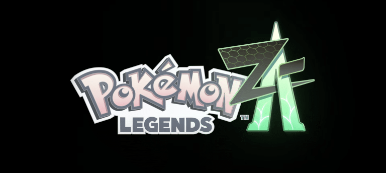 Pokemon Legends: Z-A 34534